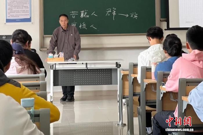 星辉平台注册：东西问｜李铭、吴海：千年文脉如何为铸牢中华民族共同体意识提供“南粤样本”？